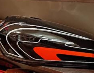 استخدام پیک موتوری 