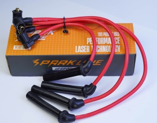 شرکت تولید کننده وایر شمع اسپارک لاین