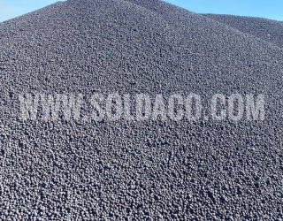 فروش ویژه گندله آهن 