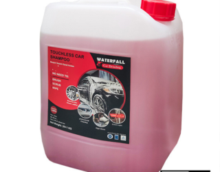 شامپو کارواش