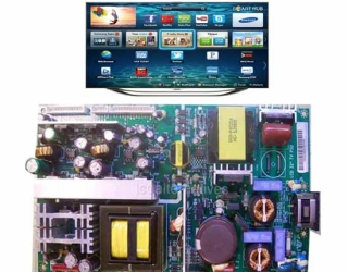 آموزش تعمیر تلویزیون ال سی دی سامسونگ و ال جی