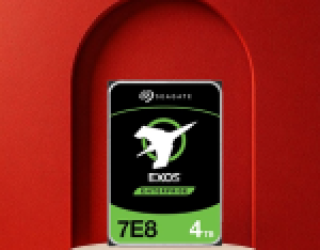 هارد اینترنال سیگیت مدل ST4000NM000A Exos 7E8 