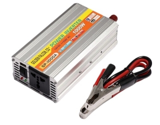 اینورتر شبه سینوسی