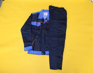 لباس کار مهندسی حرفه ای ارزان قیمت بوفالو مهندسی