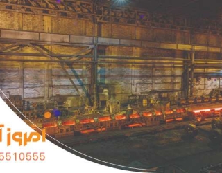 فروش لوله گاز کچو