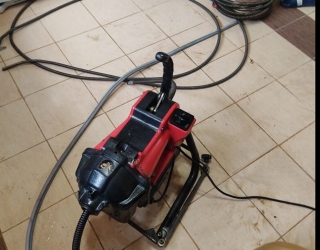 «لوله‌بازکنی فوری شبانه‌روزی | بدون تخریب»