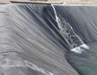 مناسب ترین روش برای آب بندی استخرها و مخازن و کانال ها