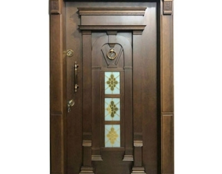  پارس چوب شهریار تولید کننده درب اتاقی و درب ضد سرقت 