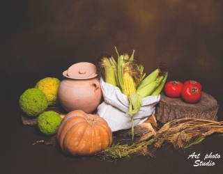 استودیو عکاسی آرت فتو 