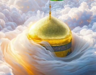 تور مشهد کربلا قم هر هفته