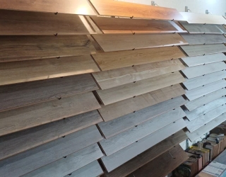 پارکت لمینت