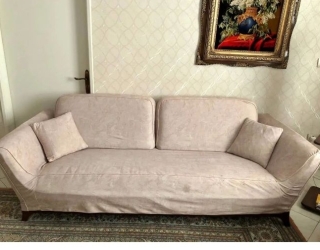 مبلمان راحتی