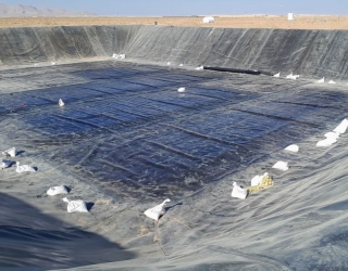 ارائه دهنده انواع ورق ژئوممبران با قیمت مناسب