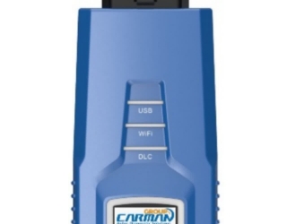 دیاگ کارمن Blue Ai