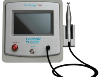 دستگاه پلاسمجیک فایر Plasmagic Fire