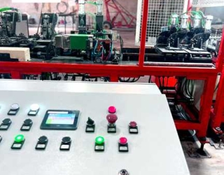 والپست، میلگرد بستر و اتصالات هبلکس با کیفیت ممتاز