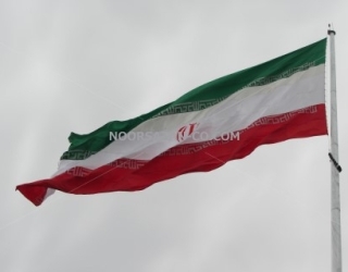 پایه پرچم مرتفع 