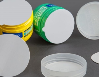 تولید کننده انواع واشر سیل القایی