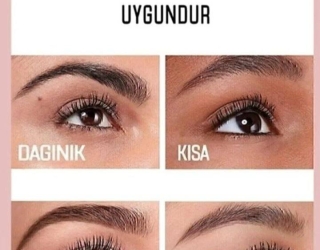 ریمل حجم دهنده اورجینال