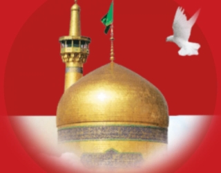 کاروان مشهد ازدم قسط