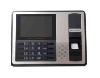 دستگاه حضور  وغیاب 