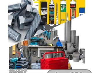 پیچ و مهره /ابراز برقی و ساختمانی /یراق الات