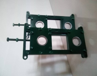 یاتاقان کشویی MS نسل جدید