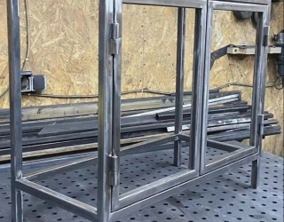 جوشکاری سیار