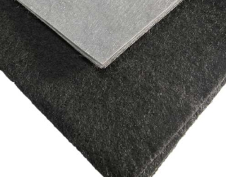 فروش، ارسال و نصب ژئوتکستایل در گرماژ 230، 250، 300 و ...