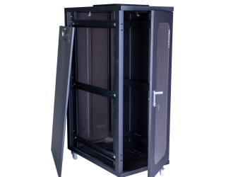 KS 22100DFB _ رك ایستاده 22 يونيت عمق 100