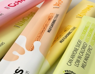 چاپ و تولید انواع ساشه