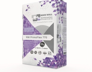 شیمیایی ساختمان راک وال