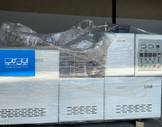 دستگاه لیوان کاغذی 