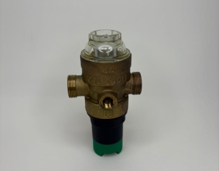 شیر برنجی هانیول