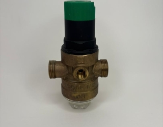 شیر فشار شکن D06F برند هانیول