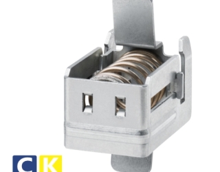 قطعات یدکی S7-1500 ترمینال شیلد