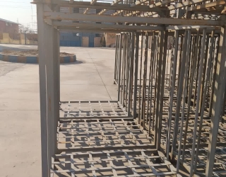 فروش پالت دست دوم و نو و باکس پالت