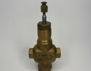 شیر کنترلی دو راهی Honeywell V5011S1039