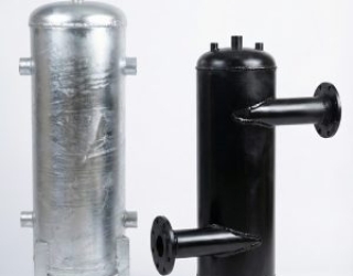 هیدرولیک‌سپراتور و ایر‌سپراتور نیوکلکتور