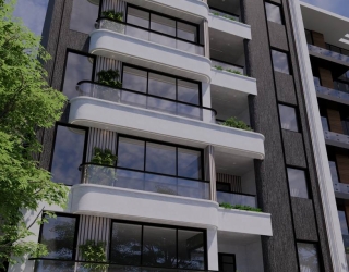 طراحی معماری