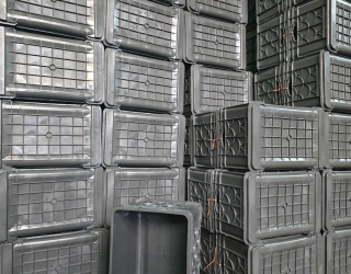 جعبه 40 کیلویی