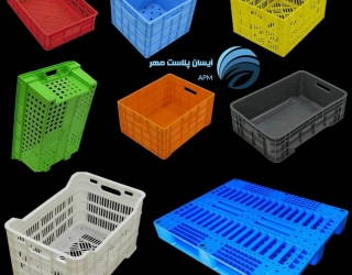 سبد کشتارگاهی مرغ