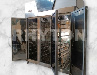 سردخانه زیرصفرمتحرک برای گوشت،مرغ،بستنی،وهرمحصولی که طراوتش مهمه