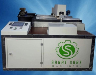 صنعتگران سبز