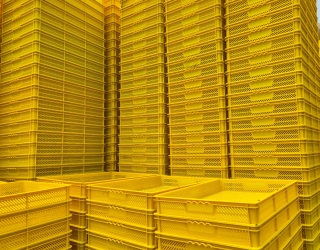 سبد زغال و میوه خشک کن 