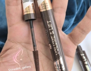 ریمل قهوه ای روناسی اصل