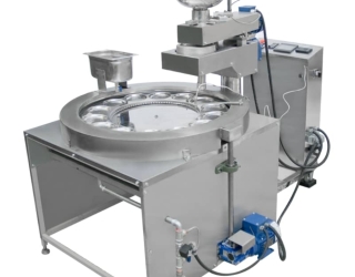 دستگاه زولبیاریز اتوماتیک