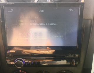 پخش کنکورد پلاس وجی وی سی