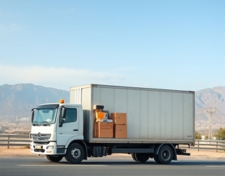 اثاث کشی و باربری تخصصی هچیرود | ***********