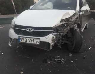 خودرو اریزو 5